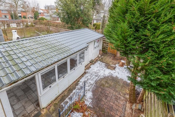 Medium property photo - Ds. Sannesstraat 160, 9645 ED Veendam